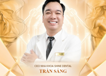 Nha Khoa Shine Dental Nhà Tài Trợ Bạc Đồng Hành Cùng The Masters Beauty of Vietnam Season 2 – Đưa Ngành Làm Đẹp Việt Nam Tới Tầm Cao Mới