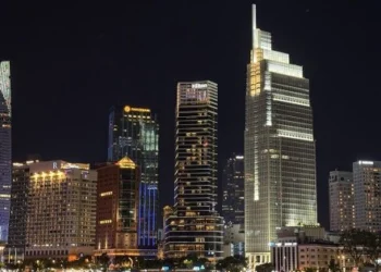 Các tỷ phú kém lạc quan về đầu tư trong khu vực châu Á – Thái Bình Dương năm 2025