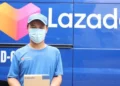 Lazada phủ nhận việc tập đoàn Trung Quốc rút vốn