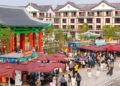 “Thủ phủ” chơi hoài không chán dành cho trẻ em và gia đình tại miền Bắc