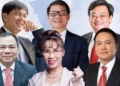 Tài sản tỷ phú Việt trong năm 2024 biến động thế nào?