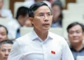 ‘Mỗi ngày thất thu thuế 5 triệu đơn hàng giá trị nhỏ qua biên giới’