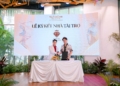 Orient Diamond Chính Thức Đồng Hành Cùng The Masters Beauty of Vietnam – Season 2 Với Vai Trò Nhà Tài Trợ Vàng