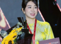 Võ Thị Kim Thanh – Gương Mặt Xuất Sắc Giành Giải Tài Năng Tại Browista Vietnam & Lash Championship 2025