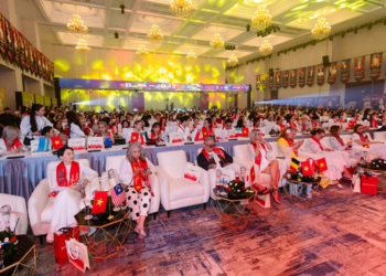 BROWISTA VIETNAM & LASH CHAMPIONSHIP 2025: BỆ PHÓNG ĐƯA NGHỆ NHÂN VIỆT VƯƠN TẦM QUỐC TẾ