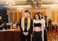 Guest Speaker Mai Minh Hoàng Gây Ấn Tượng Với Kỹ Thuật Mini Tattoo Tại Sự Kiện The Masters Beauty Of Vietnam Season 2
