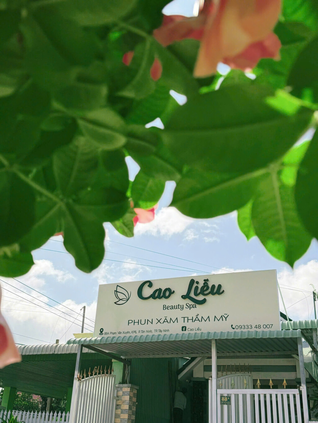Cao Liễu Beauty & Spa: Điểm Hẹn Lý Tưởng Của Vẻ Đẹp Và Sự Tự Tin 2 khach vip master cao lieu toa sang tai the masters beauty of vietnam season 2 voi hanh trinh lan toa gia tri nghe lam dep