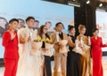 Master Hoa Quỳnh Trương – Phó Ban Tổ Chức Khẳng Định Vai Trò Trọng Yếu Tại The Masters Beauty Of Vietnam Season 2