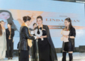 Master Linda Tran – Mentor Truyền Cảm Hứng Tại The Masters Beauty Of Vietnam Season 2