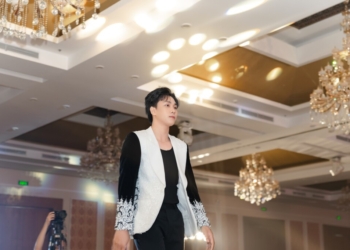 Master Nguyễn Minh Hiếu – Đại Sứ Tỏa Sáng Tại The Masters Beauty Of Vietnam Season 2