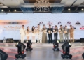 Master Tuấn Huế – Giám Đốc Đưa The Masters Beauty Of Vietnam Season 2 Đến Thành Công Rực Rỡ