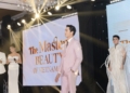 Master Vũ Linh – Đại Sứ Lan Tỏa Đam Mê Tại The Masters Beauty Of Vietnam Season 2
