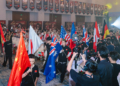 Minh Bạch – Công Tâm – Chuẩn Mực: Linh Hồn Của Browista Vietnam & Lash Championship 2025