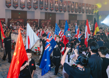 Minh Bạch – Công Tâm – Chuẩn Mực: Linh Hồn Của Browista Vietnam & Lash Championship 2025