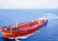 Lợi nhuận PVTrans ước giảm 22% trong quý II