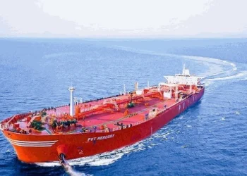 Lợi nhuận PVTrans ước giảm 22% trong quý II