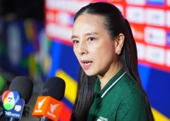Madam Pang – ‘nữ tướng’ đội tuyển Thái, đầu tư vào những lĩnh vực gì ở Việt Nam?