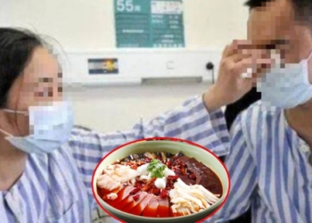 2 vợ chồng mắc chung 1 loại ung thư: Thủ phạm chính là kiểu ăn rau mà họ đã thực hiện suốt nhiều năm qua