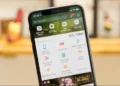 Màn đối đầu giữa ví điện tử, QR code và app ngân hàng