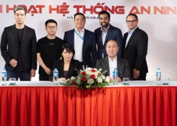 Chứng khoán DNSE hợp tác với AVTech nhằm tăng cường bảo mật