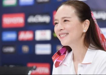 Madam Pang – người đứng sau đội tuyển Thái Lan, giàu có và quyền lực cỡ nào?
