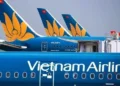 Vietnam Airlines giải quyết tình trạng thiếu hụt máy bay như thế nào?