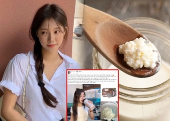 Món đồ uống “đánh bại” Kombucha, được hội chị em Việt rủ nhau làm tại nhà hè năm nay: Giúp hạ đường huyết, tốt cho xương khớp, nhưng có 2 nhóm người tránh dùng!