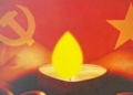 Tình yêu bất tử của các chiến sĩ Cách mạng được giới thiệu tại Di tích Nhà tù Hỏa Lò