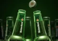Một nhà máy bia Heineken tại Việt Nam tạm dừng hoạt động