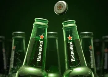 Một nhà máy bia Heineken tại Việt Nam tạm dừng hoạt động