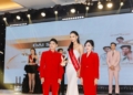 The Masters Beauty Of Vietnam Season 2 – Master Quỳnh Như Khẳng Định Vai Trò Đại Sứ Đầy Quyền Lực