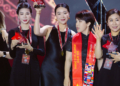 Browista Vietnam & Lash Championship 2025: Giải Thưởng Danh Giá, Cơ Hội Toàn Cầu
