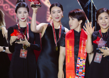 Browista Vietnam & Lash Championship 2025: Giải Thưởng Danh Giá, Cơ Hội Toàn Cầu