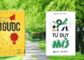 Bộ sách phát triển bản thân được tặng Bằng khen về Kỷ lục phát hành