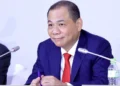 Cựu nhân viên Vingroup tiết lộ phong cách làm việc của ông Phạm Nhật Vượng: Rút gọn kế hoạch trăm trang trên tờ A4