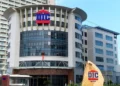 DIC Corp bán vốn hai công ty đang thua lỗ