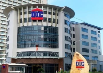 DIC Corp bán vốn hai công ty đang thua lỗ