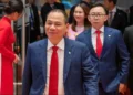 Vai trò của hai con trai tỷ phú Phạm Nhật Vượng trong hệ sinh thái Vingroup