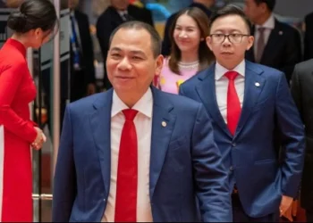 Vai trò của hai con trai tỷ phú Phạm Nhật Vượng trong hệ sinh thái Vingroup