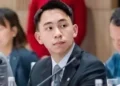 Phạm Nhật Minh Hoàng: Con trai tỷ phú Phạm Nhật Vượng làm CEO ở tuổi 25, hiện diện tại loạt công ty