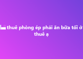 Xôn xao hội review du lịch: “Khách sạn ép khách thuê phòng phải ăn bữa tối”, thực hư thế nào mà gây tranh cãi?