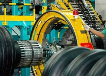 Sếp Cao su Đà Nẵng nói hưởng lợi nhờ tỷ giá tăng