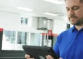 Nhiều doanh nghiệp Mỹ quay về dùng giấy vì tấn công mạng