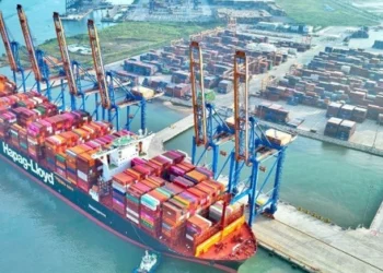 Tắc nghẽn cảng Singapore ảnh hưởng thế nào đến Gemadept?