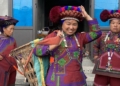 Người Hà Nhì đen gìn giữ và phát huy trang phục truyền thống