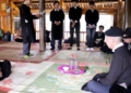 Quang Bình, Hà Giang: Độc đáo nghệ thuật hát Quan làng trong lễ cưới của người Tày