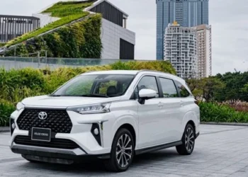 Toyota Việt Nam triệu hồi loạt xe Veloz Cross và Avanza Premio