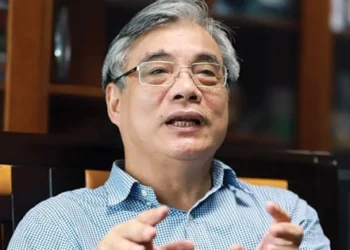 ‘Phát triển xanh là mệnh lệnh sống còn cho mọi quốc gia’