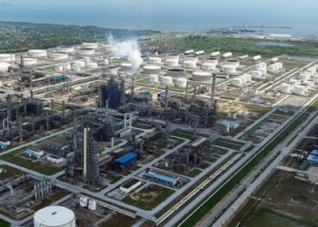 Thống nhất kế hoạch mở rộng giai đoạn 2 của Nhà máy Lọc hóa dầu Nghi Sơn