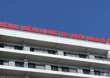TNH muốn thâm nhập thị trường bệnh viện ở Đà Nẵng